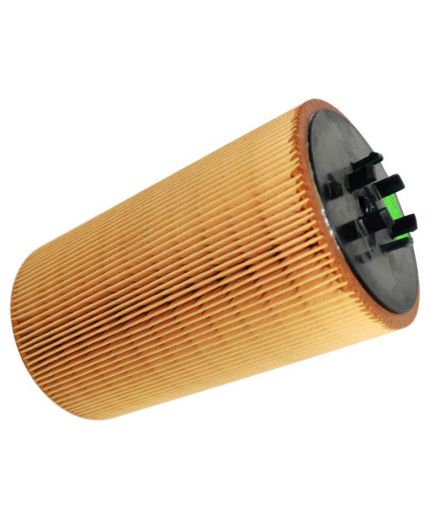 Mann-Filter Фильтр масляный Фото 2