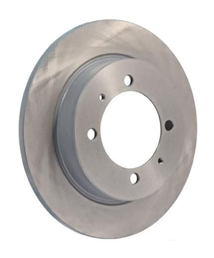 AP Тормозной диск Фото 2