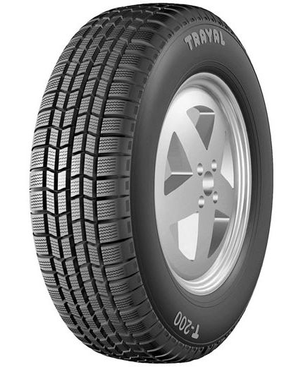 TRAYAL T200 155/80R13