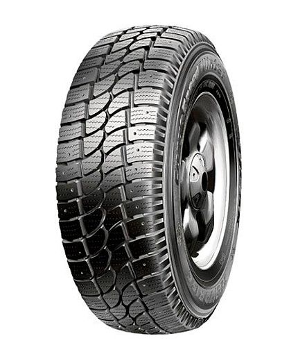 TAURUS Winter LT 201 195/60R16C 99/97T Фото 2
