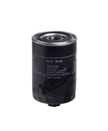 Hengst Фильтр масляный