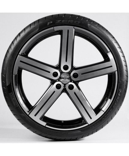 PIRELLI P Zero 245/45R19 102Y