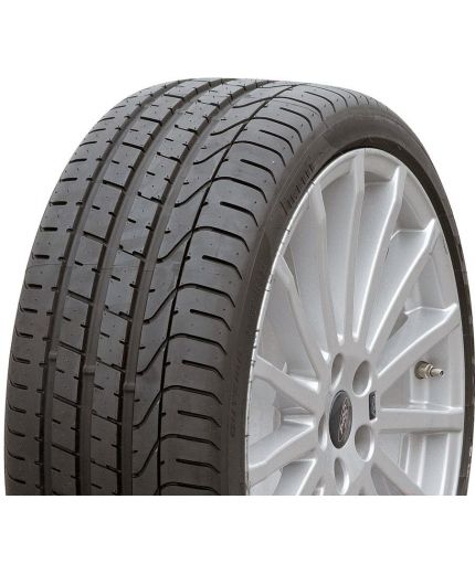 PIRELLI P Zero 245/45R19 102Y Фото 4