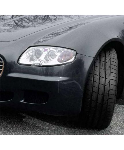 PIRELLI P Zero 245/45R19 102Y Фото 5