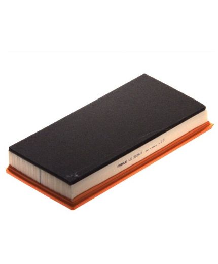 KNECHT-MAHLE Фильтр воздушный