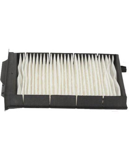 BIG Filter Фильтр салонный (рамка) Фото 2