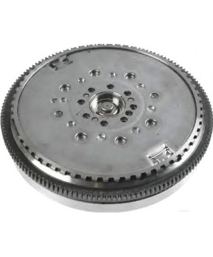 SACHS Маховик двухмассовый Фото 2