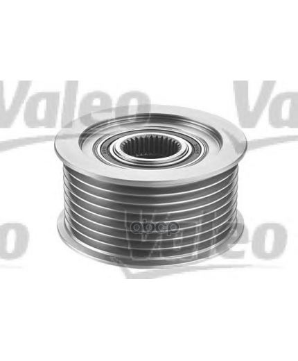 Valeo Шкив генератора