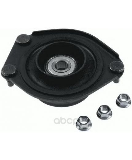 LEMFORDER Опора амортизатора