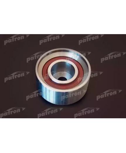 Patron Ролик промежуточный ремня ГРМ с подшипником
