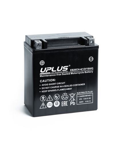 Uplus EB20CH-4 (18 А/ч)