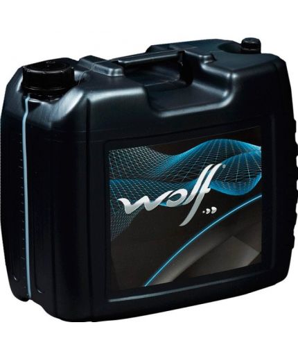 Моторное масло WOLF OfficialTech 5W-30 LL III 20л