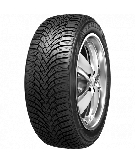 SAILUN Ice Blazer Alpine+ 215/65R15 96H Фото 2