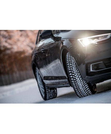 BRIDGESTONE Blizzak LM005 205/60R16 96H Фото 7