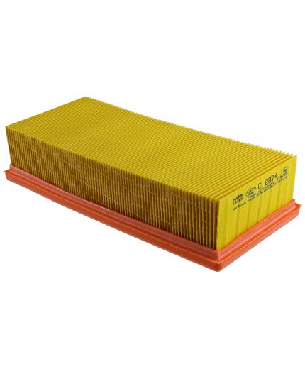 Mann-Filter Фильтр воздушный Фото 4