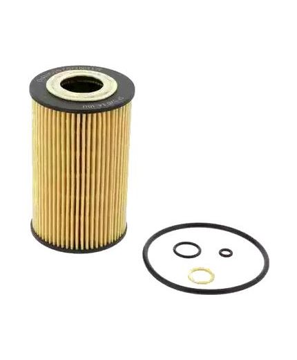 CHAMPION Фильтр масляный Фото 2