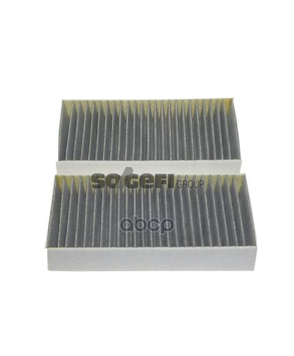 FRAM Фильтр салонный