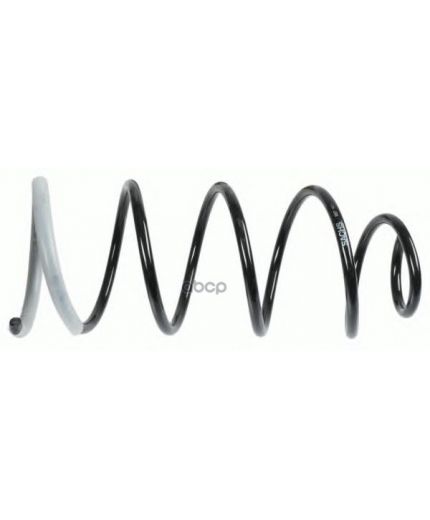 SACHS Пружина подвески