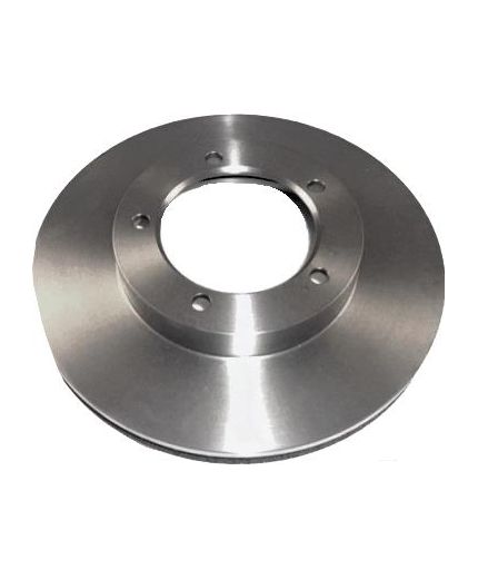 Stellox Тормозной диск