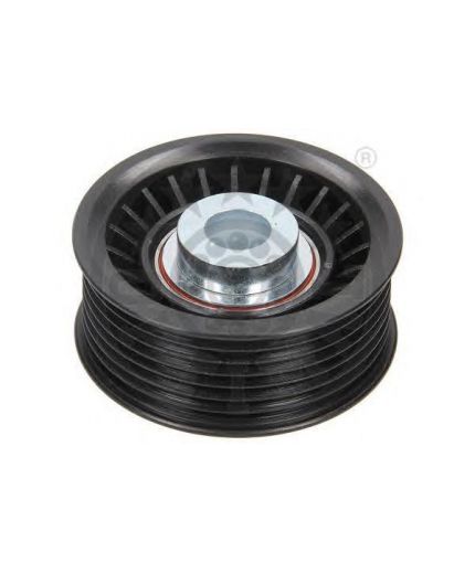 OPTIMAL Ролик обводной слева