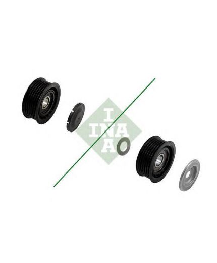 INA Ролик обводной