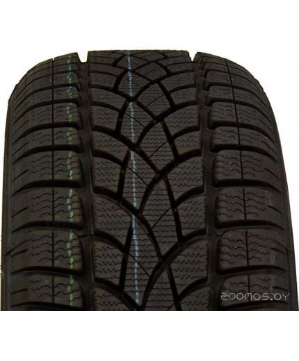 DUNLOP SP Winter Sport 3D 255/40R20 97V (run-flat) Фото 6