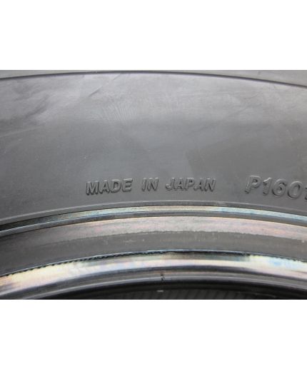 BRIDGESTONE Alenza 001 215/65R16 98H Фото 4