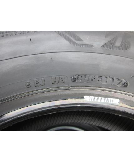 BRIDGESTONE Alenza 001 215/65R16 98H Фото 5