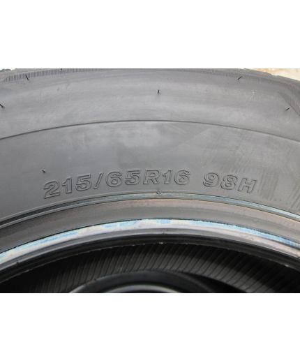 BRIDGESTONE Alenza 001 215/65R16 98H Фото 7