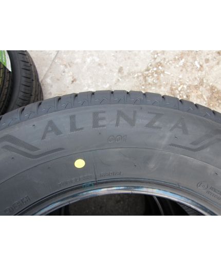 BRIDGESTONE Alenza 001 215/65R16 98H Фото 8