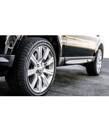 BRIDGESTONE Alenza 001 215/65R16 98H Фото 12