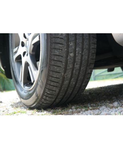 BRIDGESTONE Alenza 001 215/65R16 98H Фото 15