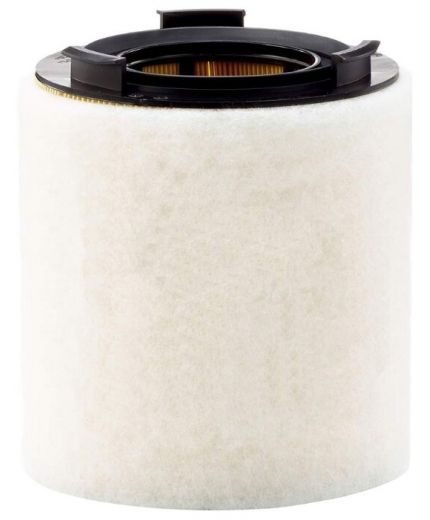 KNECHT-MAHLE Фильтр воздушный Фото 2