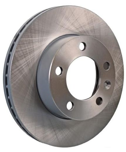 BLUE PRINT Тормозной диск Фото 2