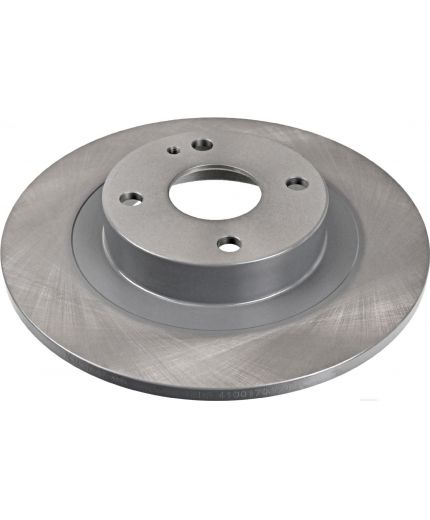 AP Тормозной диск