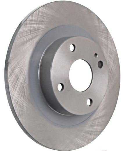 AP Тормозной диск Фото 2