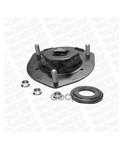 MONROE Опора амортизатора