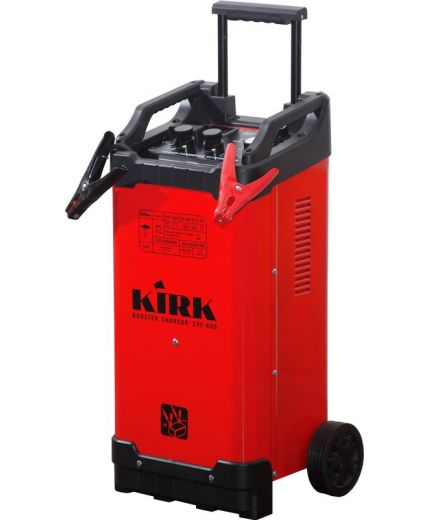 Kirk CPF-600 (K-108693)