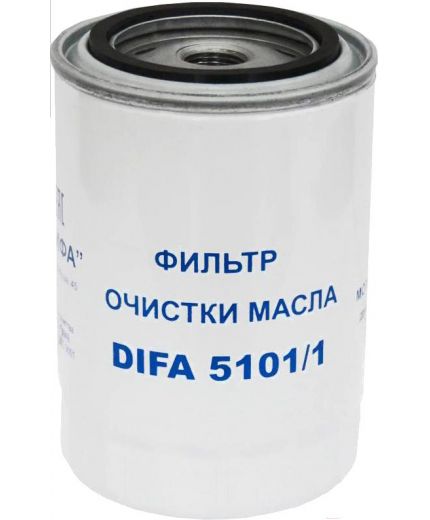 DIFA Фильтр масляный