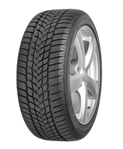 GOODYEAR UltraGrip Performance+ 225/40R18 92W Фото 2