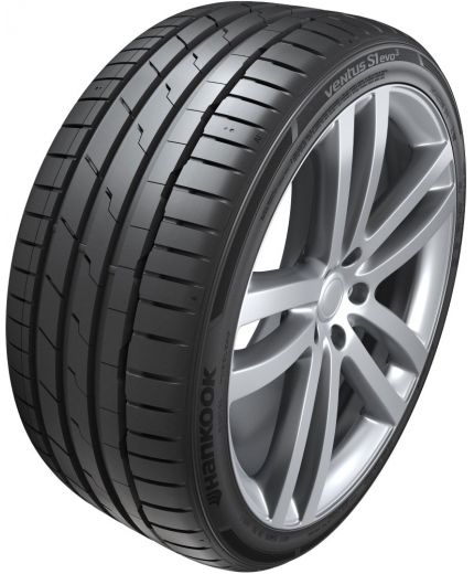 HANKOOK Ventus S1 evo3 K127 255/40R20 101Y Фото 2