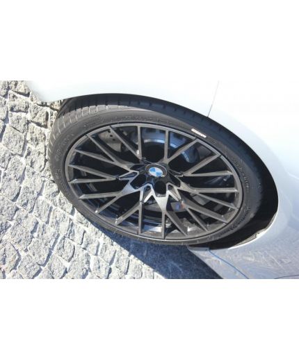 HANKOOK Ventus S1 evo3 K127 255/40R20 101Y Фото 6