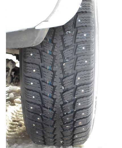 KUMHO PorTran KC53 215R14C 112/110Q Фото 2