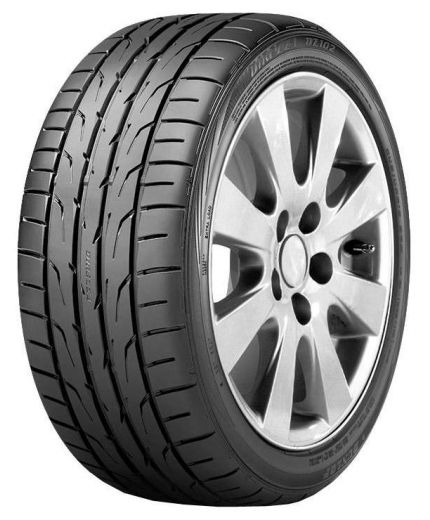 DUNLOP Direzza DZ102 255/45R18 99W