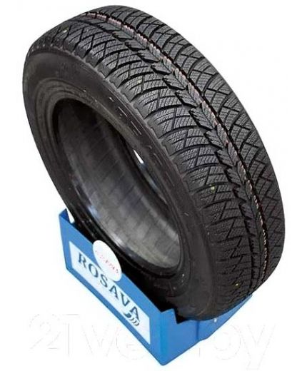 ROSAVA WQ-101 155/70R13 75T Фото 5