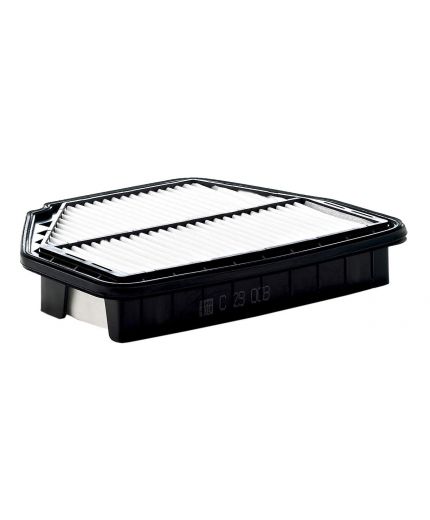 Mann-Filter Фильтр воздушный Фото 2