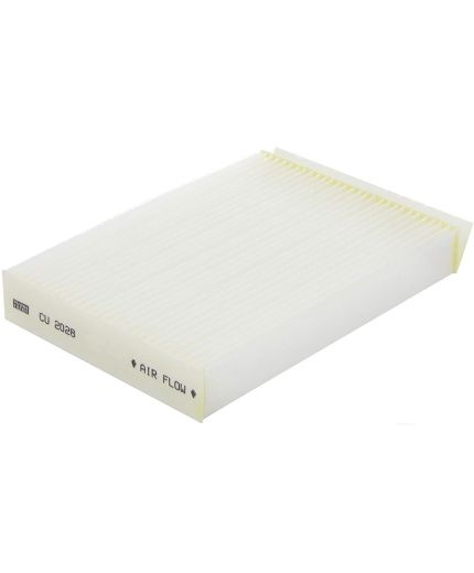 Mann-Filter Фильтр салонный