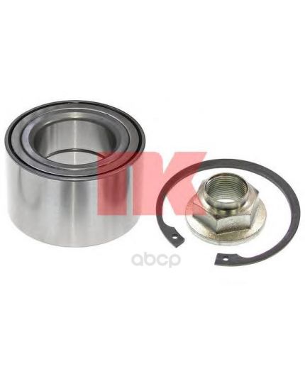 NK Подшипник ступицы