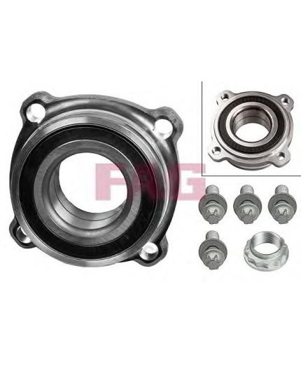 FAG Подшипник ступицы комплект
