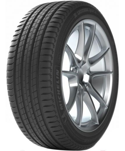 MICHELIN Latitude Sport 3 235/65R17 104W